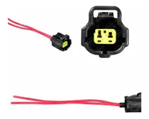 Comprar Arnés Conector De Sensor Temperatura Ford Fiesta Ikon Ka 1.6