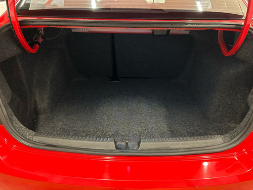 Volkswagen Vento 1.6 Sound At