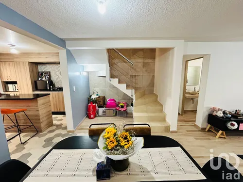 Venta Casa 3 Ambientes Paseos Del Bosque