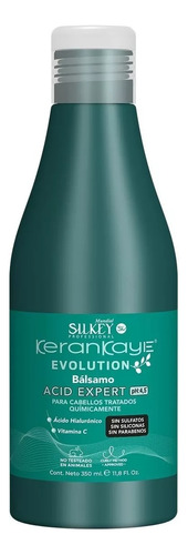 Balsamo Evolution Acid Expert X 350 Ml Silkey