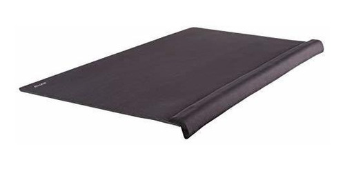 Alfombrilla De Escritorio Allsop Ergoedge Con Reposamuñecas