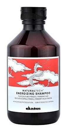 Davines Energizing Shampoo, 8.45 Onza Líquida