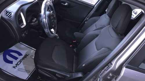 Renegade Sport Plus 1.8l At