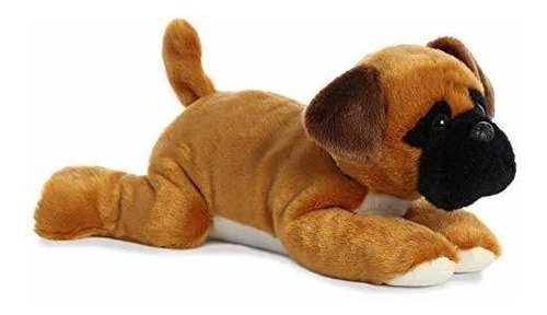 Peluche Chad Boxer De 12  - Aurora