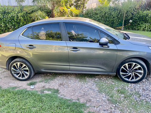 Citroën C4 Lounge 2.0 Feel Pack 143cv