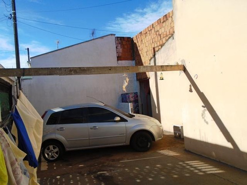 Imagem 3 de 15 de Casa Para Venda Em Araras, Jardim Costa Verde, 2 Dormitórios, 1 Banheiro, 2 Vagas - V-104_2-537743