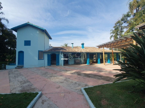 Imagem 3 de 29 de Excelente Sítio Para Locação, Casa De Repouso/clínicas. Fácil Acesso Próximo A Represa Jundiaí/sp - St00007 - 71108975