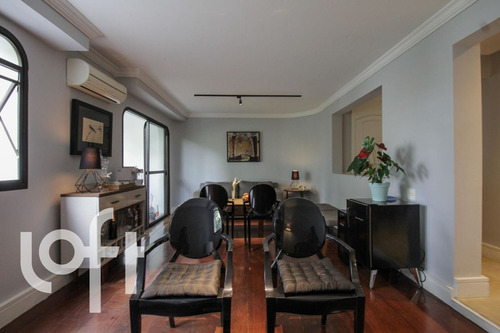 Imagem 10 de 30 de Apartamento Em Vila Morumbi, São Paulo/sp De 132m² 2 Quartos À Venda Por R$ 750.000,00 - Ap1912854-s