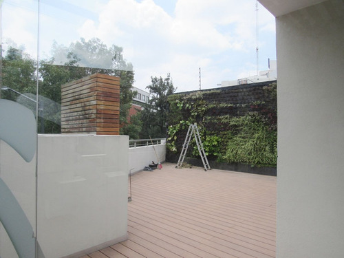 Imagen 19 de 20 de Casa Con Uso De Suelo En Renta En San Angel Inn