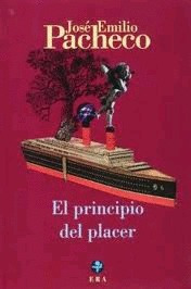 Libro Principio Del Placer, El