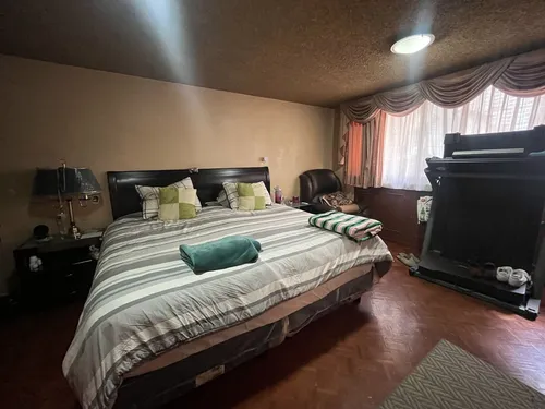 Casa En Venta Para Remodelar En Condominio En Irrigacion