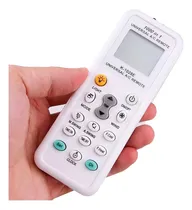 Comprar Controle Remoto Ar Condicionado Universal Para Todas Marcas