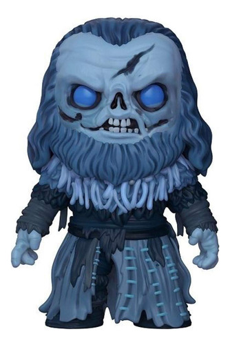 Figura De Vinilo Funko Pop De Juego De Tronos, Tamaño Gigant
