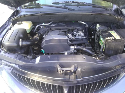 Ssangyong Actyon 2012 2.3 Equipamiento 2 150cv 4x2