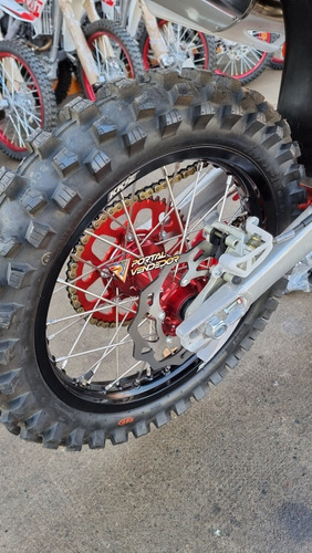 Imagen 6 de 12 de Jawa Rvm Cz 250 R - Nueva Generacion - Portalvendedor