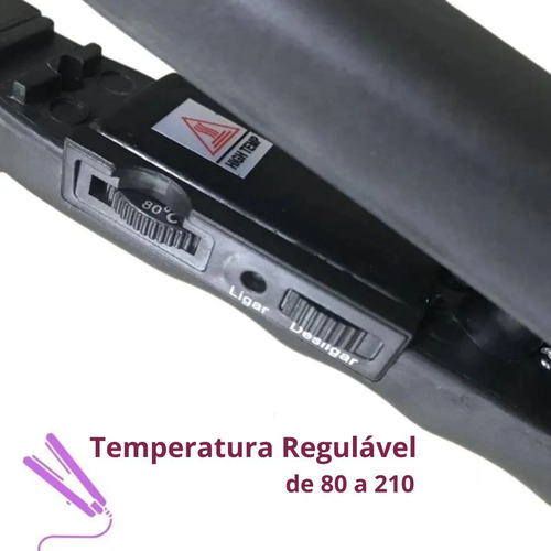 Kit P/ Mega Hair Pinça Reta Alicate Cola Queratina Removedo