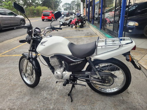 Honda Cg 125 Cargo Es