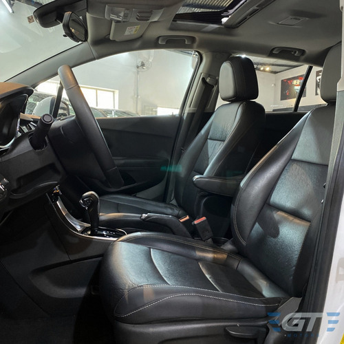 Chevrolet Tracker 1.4 Premier Turbo Aut. 5p