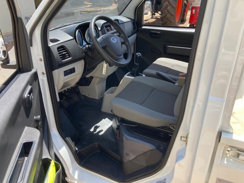 Karry Q22d Cabina Simple 1.3 Año 2023