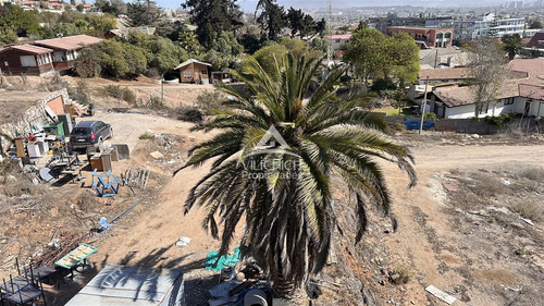 Venta Terreno Construcción En La Serena Avenida Cisternas