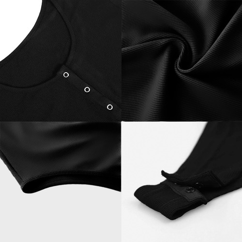 Hombres Ajuste Entallado Deportes Body Correa Ropa Sexy