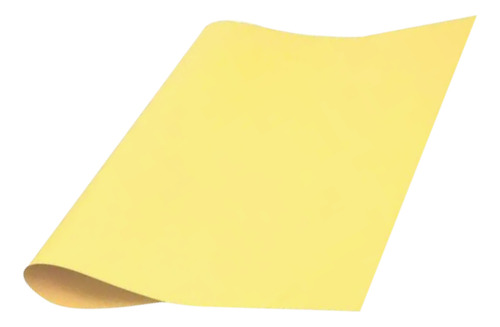 Cartulina Escolar 50x65cms 140grs Pqt X 22 Pliegos