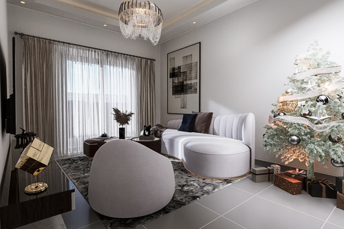 Imagen 5 de 15 de Apartamentos En Venta En San Francisco De Macorís