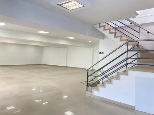 Edificio En Venta En Teusaquillo. Cod V16593