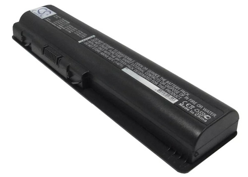 Bateria Compatible Hp Hdv4nb Pavilion Dv6-1208au Dv4t-1300