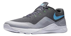 Crossfit Hombre Gym Originales Zapatillas Repper Nike Metcom OkTZiPwXu