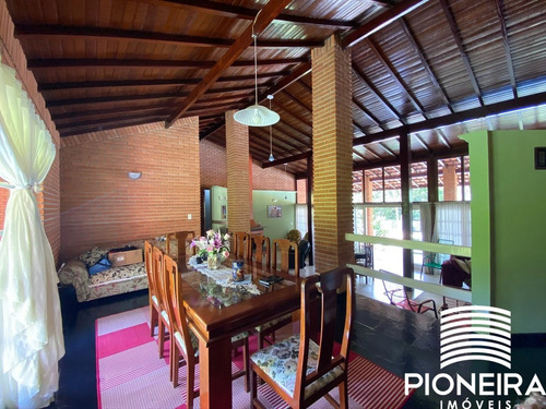 Imagem 14 de 30 de Chacara - Ch00072 - 34889933
