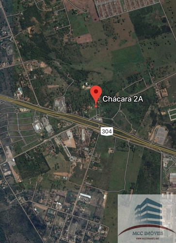 Imagem 10 de 19 de Chácara A Venda 15.000m Para Eventos Ou Exploração Agrícola.