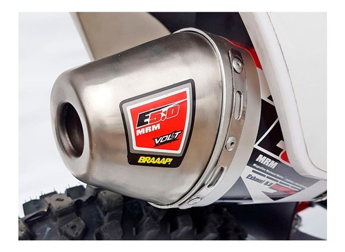 Beta Rr 110 4t Minimoto