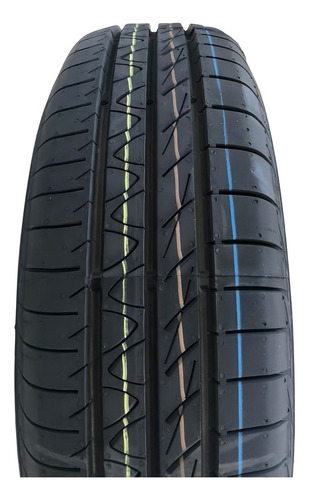 Kit 02 Pneus Continental Aro 15 Powercontact 2 185/60r15 84h