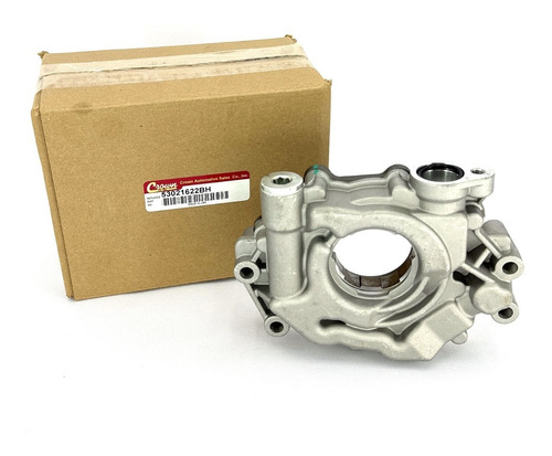 Bomba De Aceite Grand Cherokee Wk 09-21  5.7l          