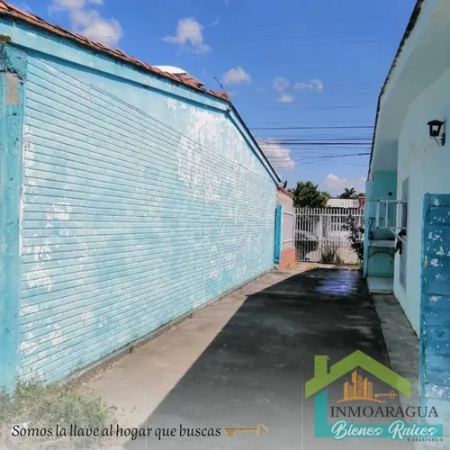 Casa En Venta/ Palo Negro/ Yp1390