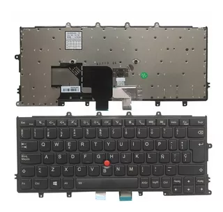 Teclado Lenovo Thinkpad X230s X240 X240s X250 X260 X270