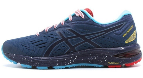 tênis asics gel cumulus 20 energy