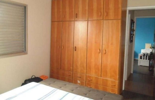 Imagem 8 de 11 de Apartamento - Ref: 6281