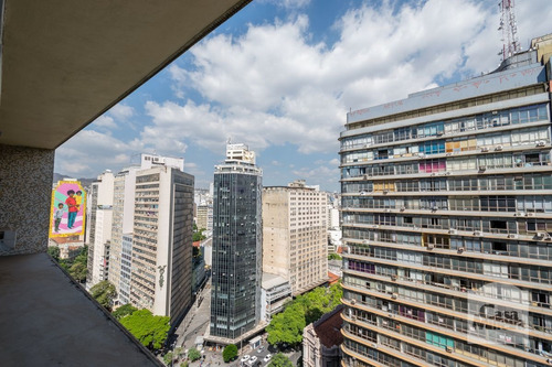Imagem 8 de 9 de Sala-andar À Venda No Centro - Código 319366 - 319366
