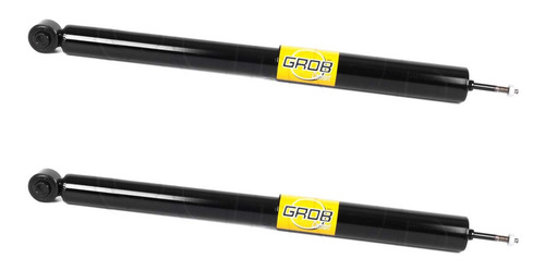 2 Amortiguador Mariner 2008-2012 Traseros Grob