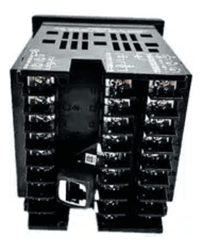Control De Temperatura Dc2800-e0-0l0-200-000-00