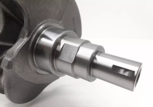 Cigüeñal Accent Getz Verna Brisa Motor 1.3/1.5