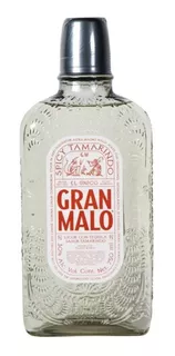 Tequila Gran Malo Luisito Comunica - L a $236000