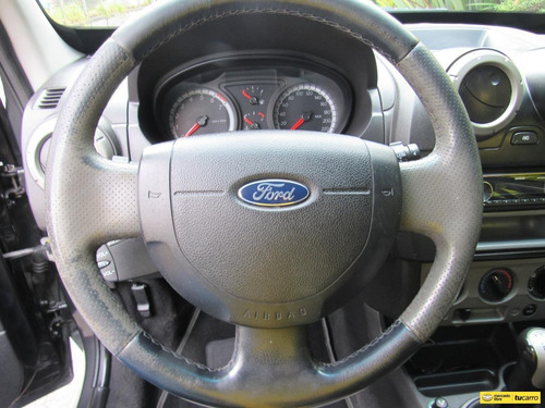 Imagen 13 de 25 de Ford Ecosport 2.0 4*4