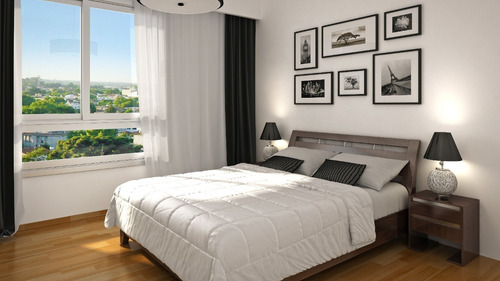Imagen 4 de 4 de Venta Depto 2/3 Ambientes