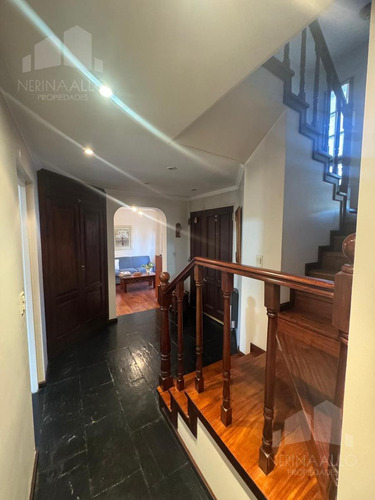 Venta Casa 3 Ambientes Apto Credito En Ituzaingo Norte