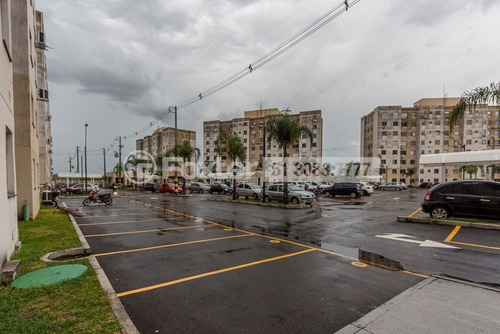Imagem 13 de 15 de Apartamento, 2 Dormitórios, 43.38 M², Mato Grande - 156198