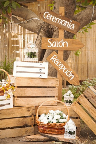 Imagen 5 de 5 de Centro De Eventos - Parcela Campestre, Matrimonio, Boda Y +