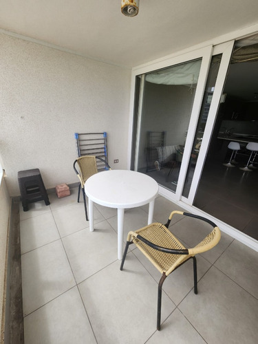 Se Vende Dpto. Laguna Del Mar La Serena Oportunidad!!!!